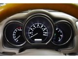2006 Lexus RX 330 Gauges