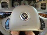 2004 Mercury Grand Marquis LS Steering Wheel