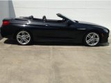 2015 BMW 6 Series 640i Convertible Exterior
