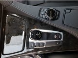 2015 BMW 6 Series 640i Gran Coupe 8 Speed Sport Automatic Transmission