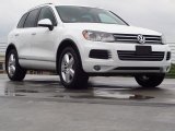 2014 Volkswagen Touareg V6 Sport 4Motion