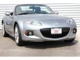 2013 Mazda MX-5 Miata Grand Touring Roadster