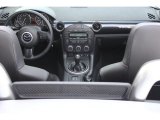 2013 Mazda MX-5 Miata Grand Touring Roadster Dashboard