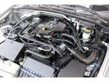 2013 Mazda MX-5 Miata Grand Touring Roadster 2.0 Liter MZR DOHC 16-Valve VVT 4 Cylinder Engine