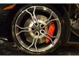 2014 McLaren MP4-12C 12C Spider Wheel