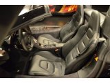 2014 McLaren MP4-12C 12C Spider Front Seat