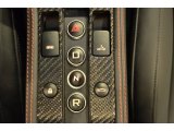 2014 McLaren MP4-12C 12C Spider 7 Speed Mcaren SSC Dual-Clutch Transmission