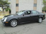 2005 Cadillac STS V6