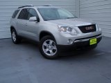 2008 GMC Acadia SLT