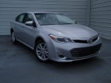 2014 Toyota Avalon XLE