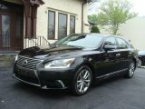 2013 Lexus LS 460 AWD