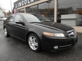 2007 Acura TL 3.2