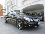 2011 Mercedes-Benz E 350 Cabriolet