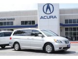 2010 Honda Odyssey EX-L