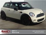 2011 Mini Cooper Hardtop