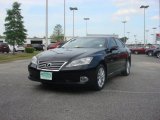 2011 Lexus ES 350