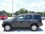 2013 Nissan Xterra X Exterior