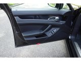 2011 Porsche Panamera 4 Door Panel