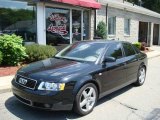 2004 Audi A4 1.8T quattro Sedan