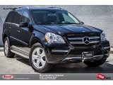 2012 Mercedes-Benz GL 450 4Matic