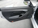 1999 Porsche Boxster  Door Panel