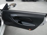 1999 Porsche Boxster  Door Panel