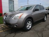 2010 Nissan Rogue S AWD
