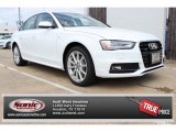 2014 Audi A4 2.0T quattro Sedan