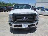 2015 Oxford White Ford F250 Super Duty XL Super Cab 4x4 #93401610