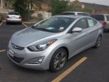 2014 Hyundai Elantra Limited Sedan