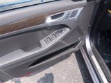 2015 Hyundai Genesis 3.8 Sedan Door Panel