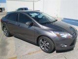 2014 Ford Focus SE Sedan