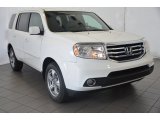 2014 Honda Pilot EX-L