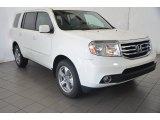 2014 Honda Pilot EX-L