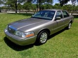 2004 Mercury Grand Marquis LS Ultimate Edition Front 3/4 View