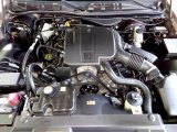 2004 Mercury Grand Marquis LS Ultimate Edition 4.6 Liter SOHC 16 Valve V8 Engine