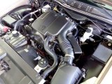 2004 Mercury Grand Marquis LS Ultimate Edition 4.6 Liter SOHC 16 Valve V8 Engine