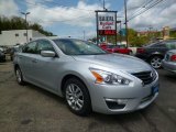 2013 Nissan Altima 2.5 S