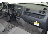 2014 Honda Ridgeline RTL Dashboard