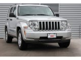 2012 Jeep Liberty Limited