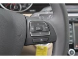 2014 Volkswagen CC V6 Executive 4Motion Controls