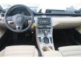 2014 Volkswagen CC V6 Executive 4Motion Dashboard