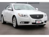 2011 Buick Regal CXL Turbo