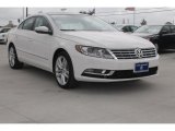 2014 Candy White Volkswagen CC Executive #93409599