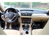 2014 BMW X1 xDrive28i Dashboard