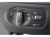 2008 Audi TT 2.0T Coupe Controls