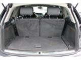 2010 Audi Q7 4.2 Prestige quattro Trunk