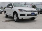 2014 Volkswagen Touareg V6 Sport 4Motion