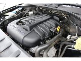 2010 Audi Q7 Engines