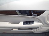 2014 Mercedes-Benz E 350 Cabriolet Door Panel